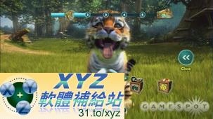 Kinect 可愛動物 Kinectimals USA XBOX360(美版)(DVD9版)