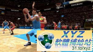 勁爆美國職籃 09 NBA LIVE 09 JAP PS2(日版)